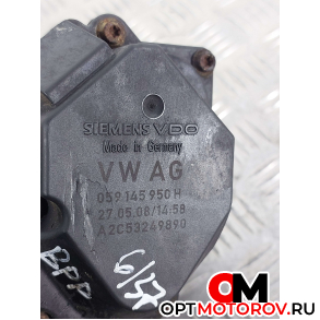  Audi A6 4F/C6 2008 059145950H #4
