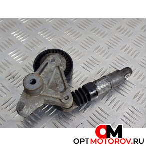 Натяжитель ремня генератора  Audi A6 4F/C6 2004 059145201E #2