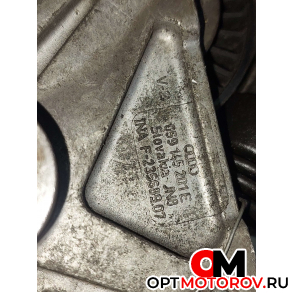 Натяжитель ремня генератора  Audi A6 4F/C6 2004 059145201E #3