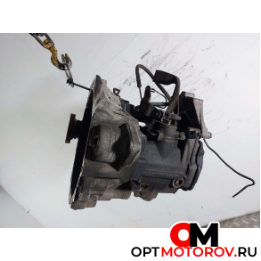 КПП механическая (МКПП)  Audi TT 8N [рестайлинг] 2005 EGZ #2