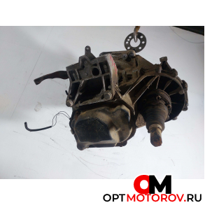КПП механическая (МКПП)  Volkswagen Golf 4 поколение 2005 HHN #5