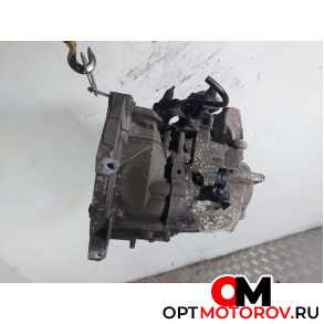 КПП механическая (МКПП)  Opel Astra J [рестайлинг] 2014 F40, 55567634, BAC #2