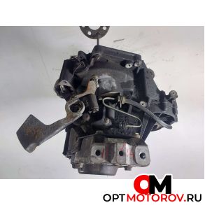 КПП механическая (МКПП)  Volkswagen Golf 5 поколение 2005 HHN #3
