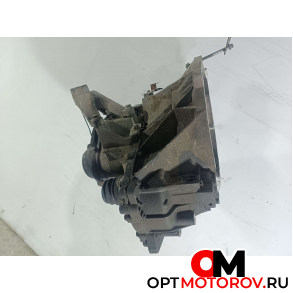 КПП механическая (МКПП)  Ford Focus 2 поколение [рестайлинг] 2007 3M5R7002NF #6