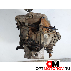 КПП механическая (МКПП)  Renault Master 4 поколение 2004 PF1AA009, 7701712495 #3