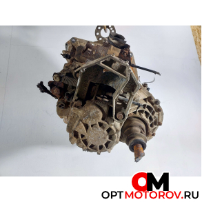 КПП механическая (МКПП)  Renault Master 4 поколение 2004 PF1AA009, 7701712495 #5