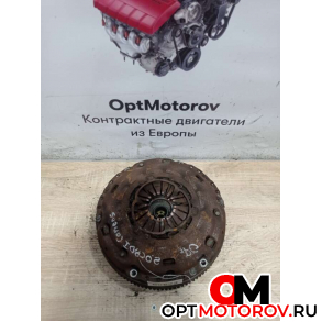 Маховик  Kia Carens 2 поколение 2004 23200-27400          #1