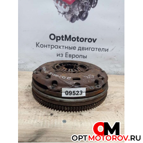 Маховик  Kia Carens 2 поколение 2004 23200-27400          #2