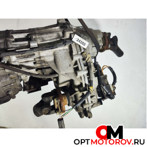 Раздаточная коробка  SsangYong Rodius  2016 3200008030 #3