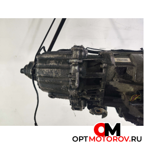 Раздаточная коробка  Land Rover Discovery 3 поколение 2008 IAB500280 #1