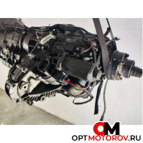 Раздаточная коробка  Land Rover Discovery 3 поколение 2008 IAB500280 #3