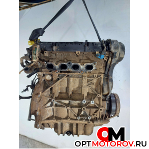 Двигатель  Ford C-Max 1 поколение [рестайлинг] 2009 SHDA #4