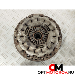 Комплект сцепления  BMW X3 E83 2005 324033610 #4