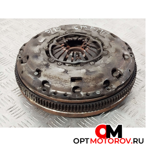Комплект сцепления  Audi A3 8P/8PA [рестайлинг] 2007 124035410, 324035510 #1