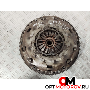 Комплект сцепления  Audi A3 8P/8PA [рестайлинг] 2007 124035410, 324035510 #4