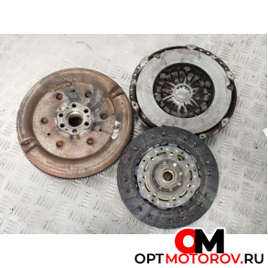 Комплект сцепления  Audi A3 8P/8PA [рестайлинг] 2007 124035410, 324035510 #6