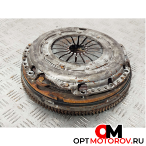 Комплект сцепления  Ford Mondeo 4 поколение 2007 6366000008, 3082000607, 1878003306 #1