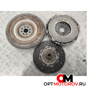 Комплект сцепления  Ford Mondeo 4 поколение 2007 6366000008, 3082000607, 1878003306 #6