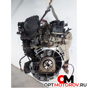 Двигатель  Ford Mondeo 3 поколение 2001 CHBA #4