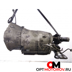 КПП автоматическая (АКПП)  Mercedes-Benz C-Класс W203/S203/CL203 [рестайлинг] 2005 722699 #2