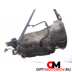 КПП автоматическая (АКПП)  Mercedes-Benz C-Класс W203/S203/CL203 [рестайлинг] 2004 722699 #4