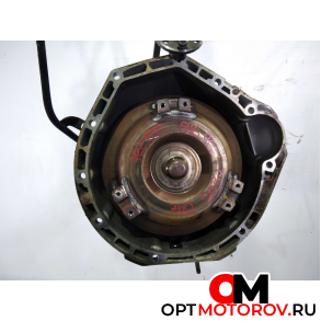 КПП автоматическая (АКПП)  Mercedes-Benz C-Класс W203/S203/CL203 [рестайлинг] 2004 2032704700 #1