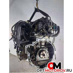 Двигатель  Ford Focus 2 поколение [рестайлинг] 2009 SHDA #3
