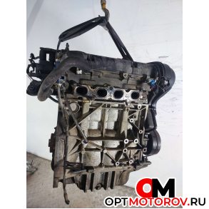 Двигатель  Ford Focus 2 поколение [рестайлинг] 2009 SHDA #4