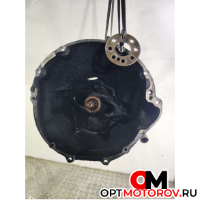 КПП механическая (МКПП)  Jeep Cherokee KJ 2003 P52104820AE, TTN1483A0344 #1