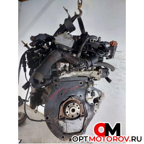 Двигатель  Opel Insignia 1 поколение (A) 2014 A20DTH #4