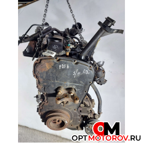 Двигатель  Ford Transit 7 поколение 2008 P8FA #1