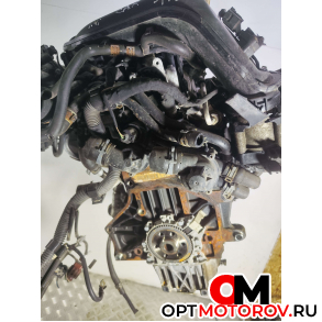 Двигатель  Volkswagen Golf 6 поколение 2008 CAX, CAXA #4