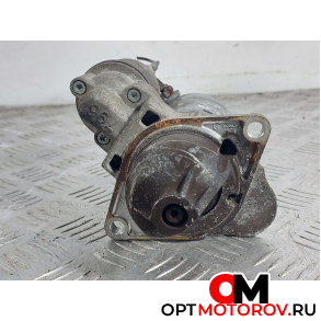 Стартер  Opel Meriva 2 поколение (B) 2011 0001107493, 55566800 #2