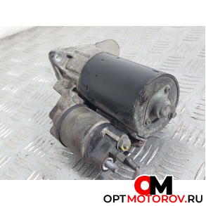 Стартер  Opel Meriva 2 поколение (B) 2011 0001107493, 55566800 #3
