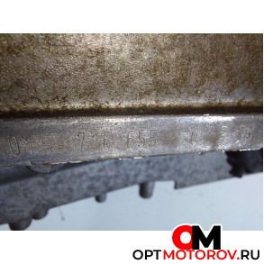 КПП механическая (МКПП)  Mercedes-Benz C-Класс W204/S204 2008 716655 #4