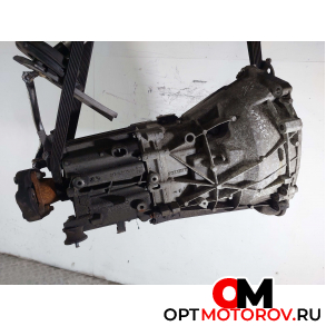 КПП механическая (МКПП)  BMW 3 серия E90/E91/E92/E93 [рестайлинг] 2012 2170000751, 2170017396, 2170020197, 7625468, GS617DG #3