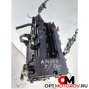 Двигатель  Opel Corsa D [рестайлинг] 2010 A14XER #2