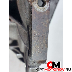 Двигатель  Opel Corsa D [рестайлинг] 2010 A14XER #4