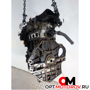 Двигатель  Opel Corsa D [рестайлинг] 2010 A14XER #5