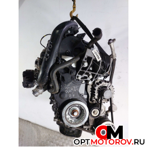 Двигатель  Land Rover Range Rover Evoque L538 2015 224DT, AJI4D #1