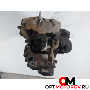 КПП механическая (МКПП)  Opel Corsa D [рестайлинг] 2010 F13418 #3