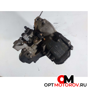 КПП механическая (МКПП)  Opel Corsa D [рестайлинг] 2010 F13418 #4