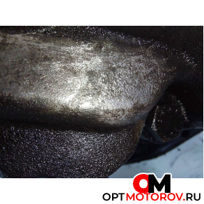 КПП механическая (МКПП)  Opel Corsa D [рестайлинг] 2010 F13418 #6