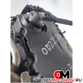 Двигатель  Audi A4 B7 2006 BRE #3