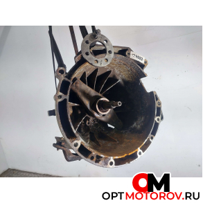 КПП механическая (МКПП)  Ford Transit 6 поколение 2005 YC1R7003HF #1
