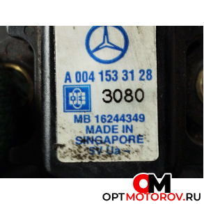 Датчик абсолютного давления  Mercedes-Benz E-Класс W211/S211 2005 A0041533128 #2
