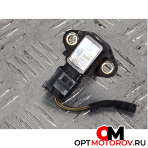 Датчик абсолютного давления  Mercedes-Benz E-Класс W211/S211 2005 A0041533128 #3