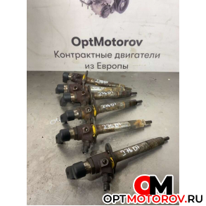 Форсунка топливная  Land Rover Discovery 3 поколение 2008 7H2Q9K546CB          #1