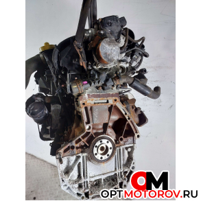 Двигатель  Dacia Sandero 2 поколение 2014 K9K612 #4