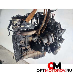 Двигатель  Mercedes-Benz Sprinter 2 поколение (W906) 2006 646985 #4
